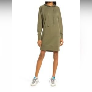 Nordstrom Treasure and Bond Dress XS